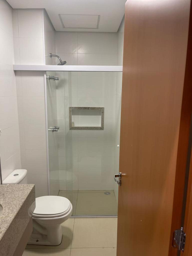Lagoa Eco Towers Star Temporada Apartment