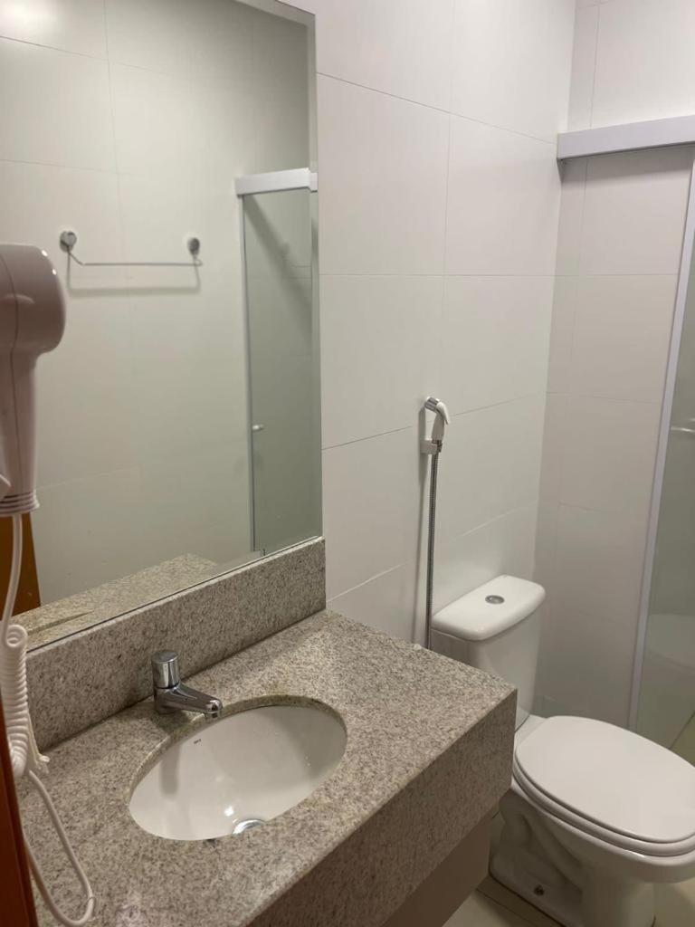 Lagoa Eco Towers Star Temporada Apartment Caldas Novas