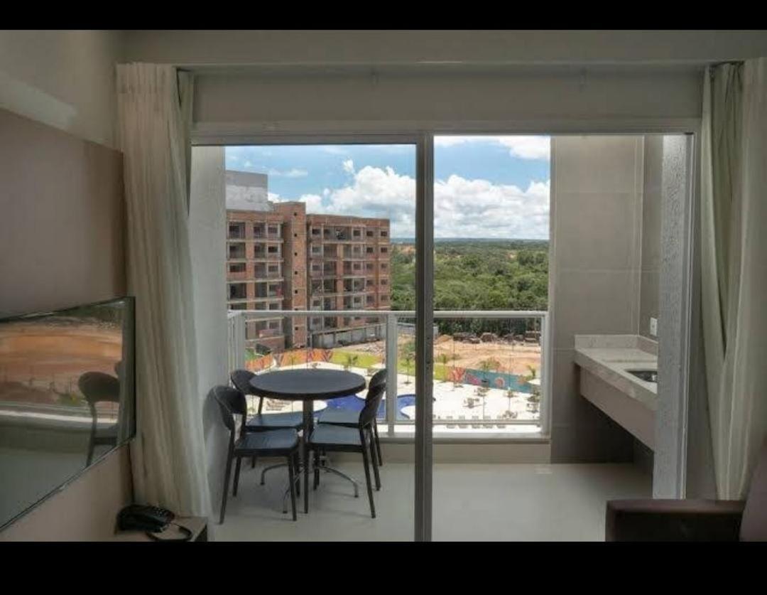 Apartment Lagoa Eco Towers Star Temporada