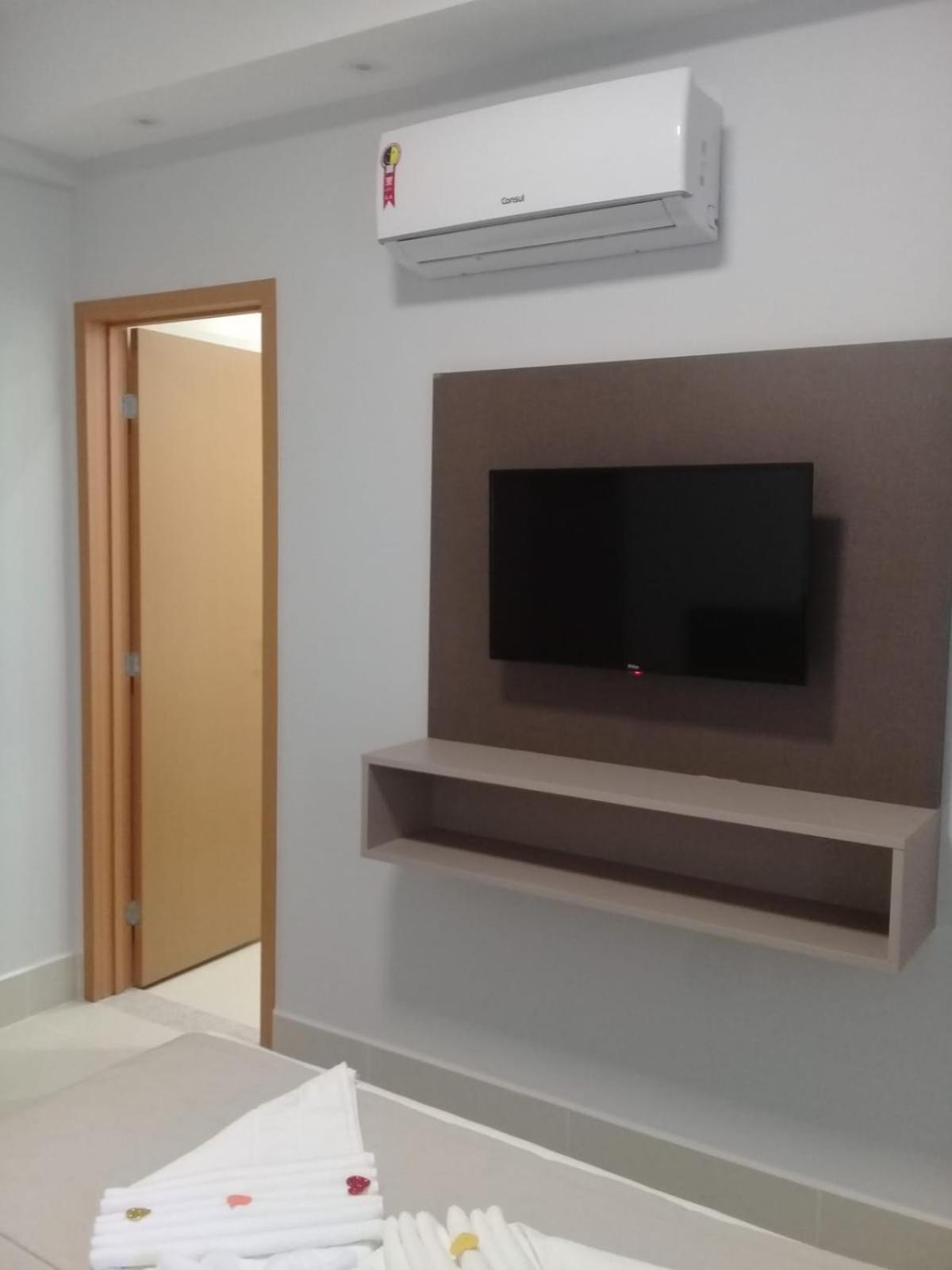 Apartment Lagoa Eco Towers Star Temporada *