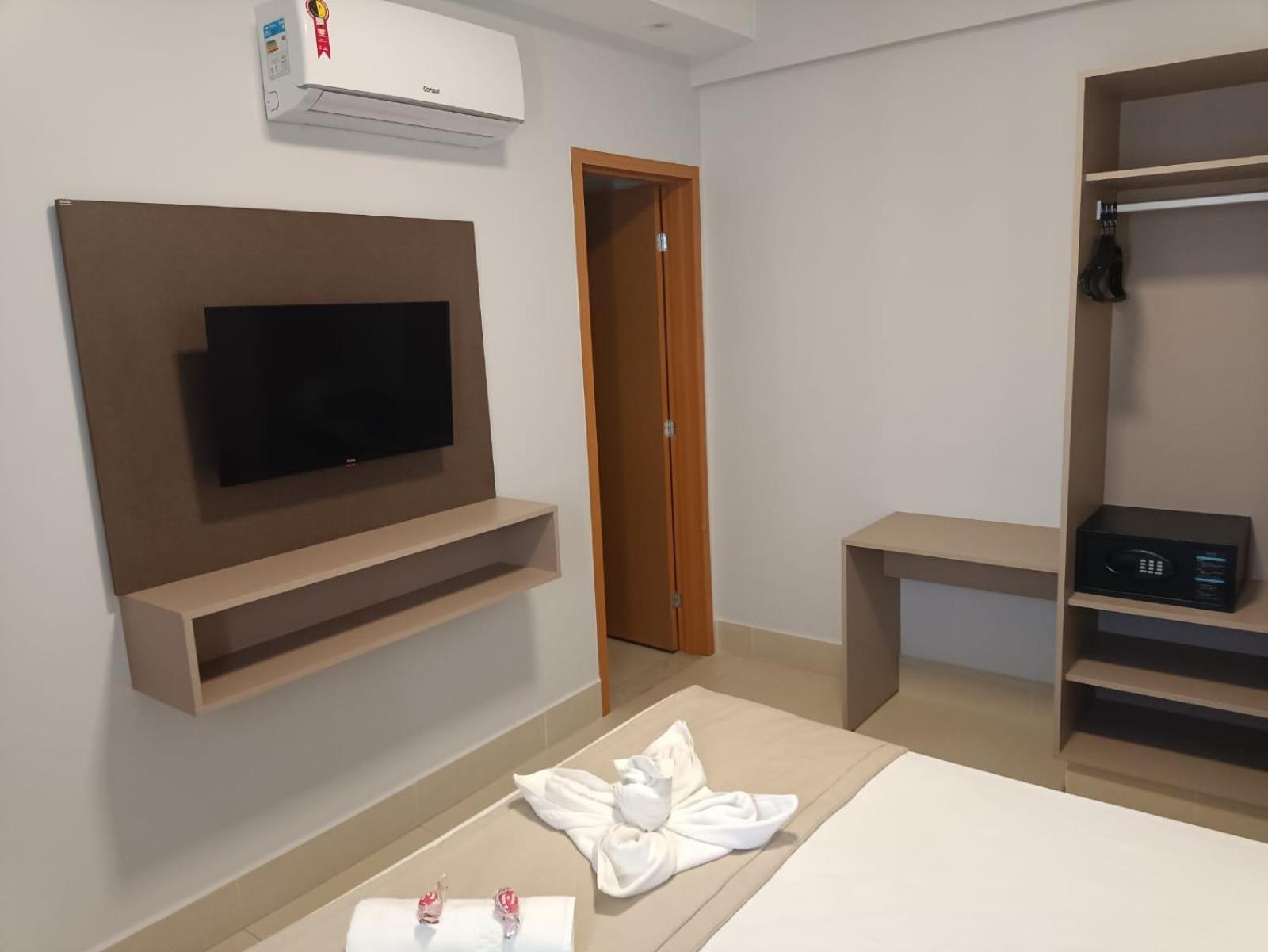 Apartment Lagoa Eco Towers Star Temporada