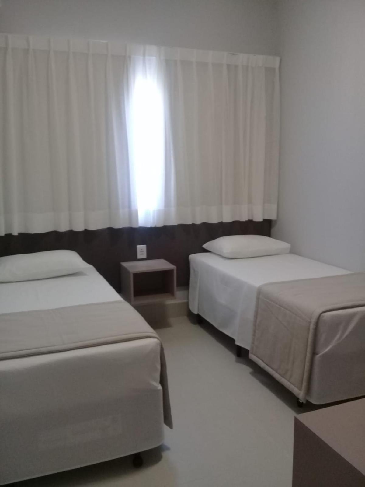 Lagoa Eco Towers Star Temporada Apartment