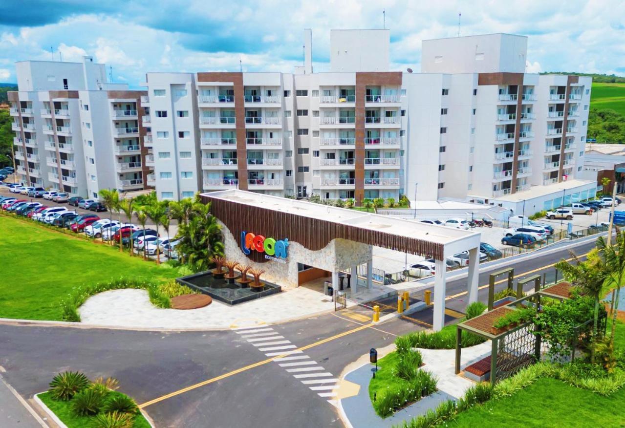 Lagoa Eco Towers Star Temporada *