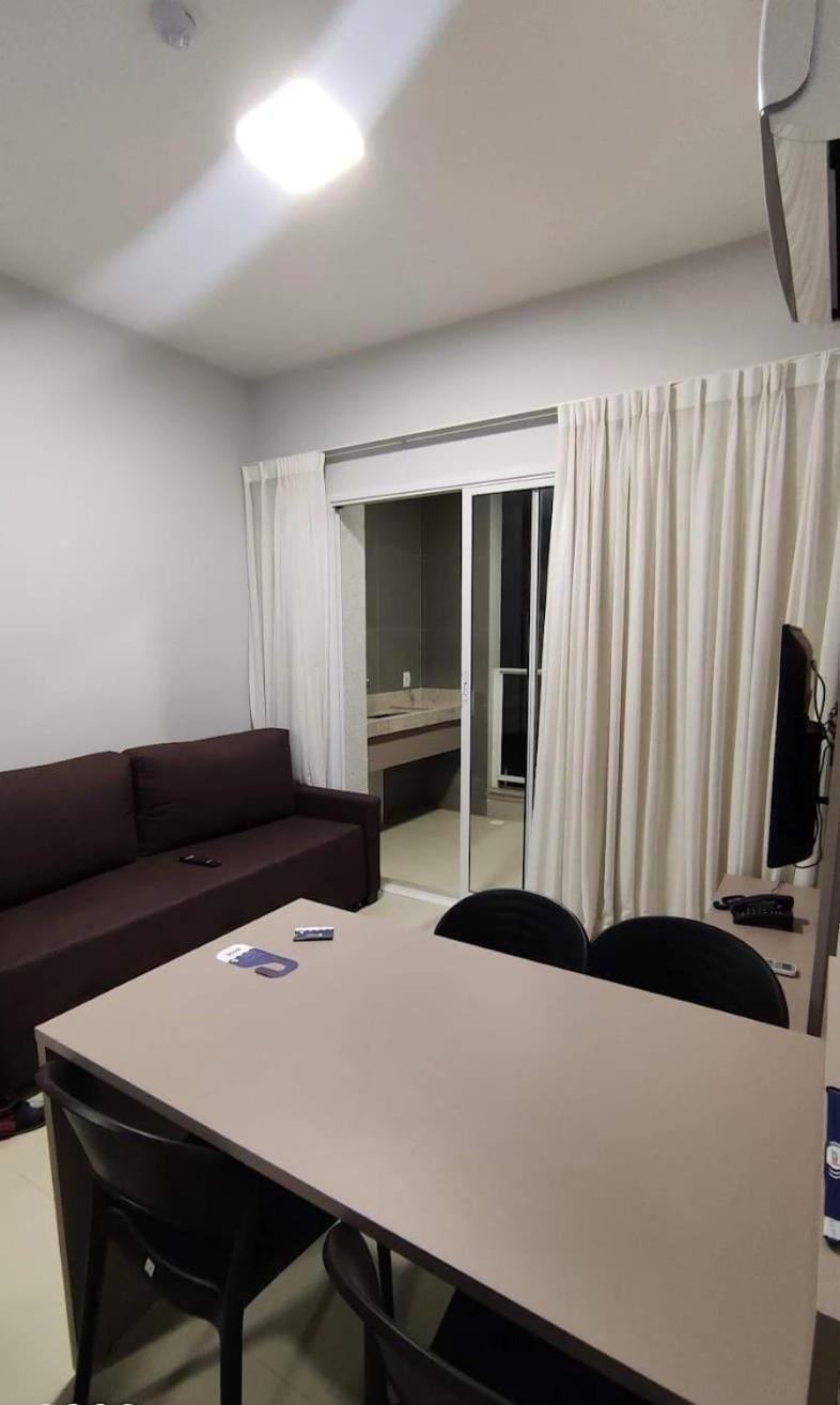 Lagoa Eco Towers Star Temporada Apartamento Caldas Novas