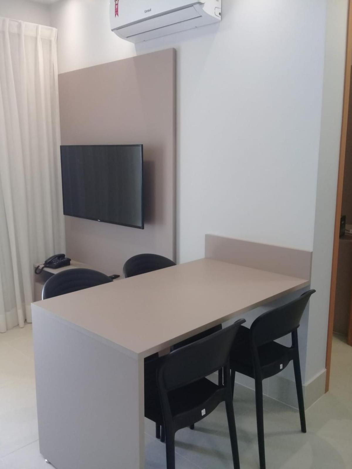 Apartamento Lagoa Eco Towers Star Temporada Caldas Novas