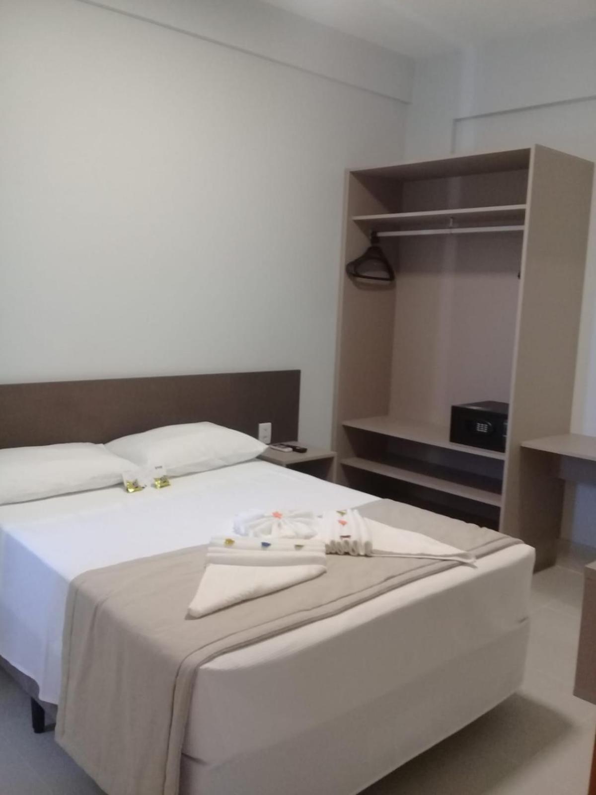 Lagoa Eco Towers Star Temporada