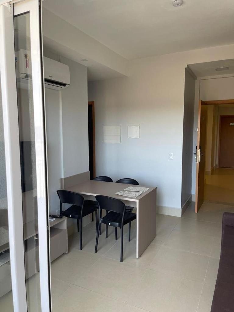 Lagoa Eco Towers Star Temporada * Caldas Novas