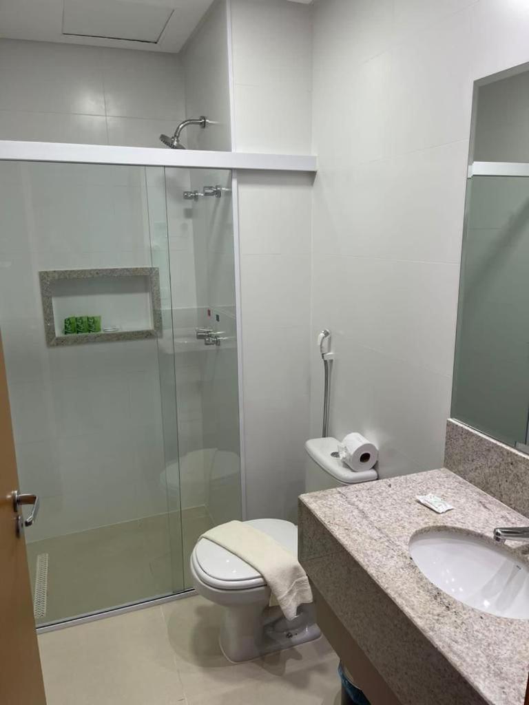 Lagoa Eco Towers Star Temporada