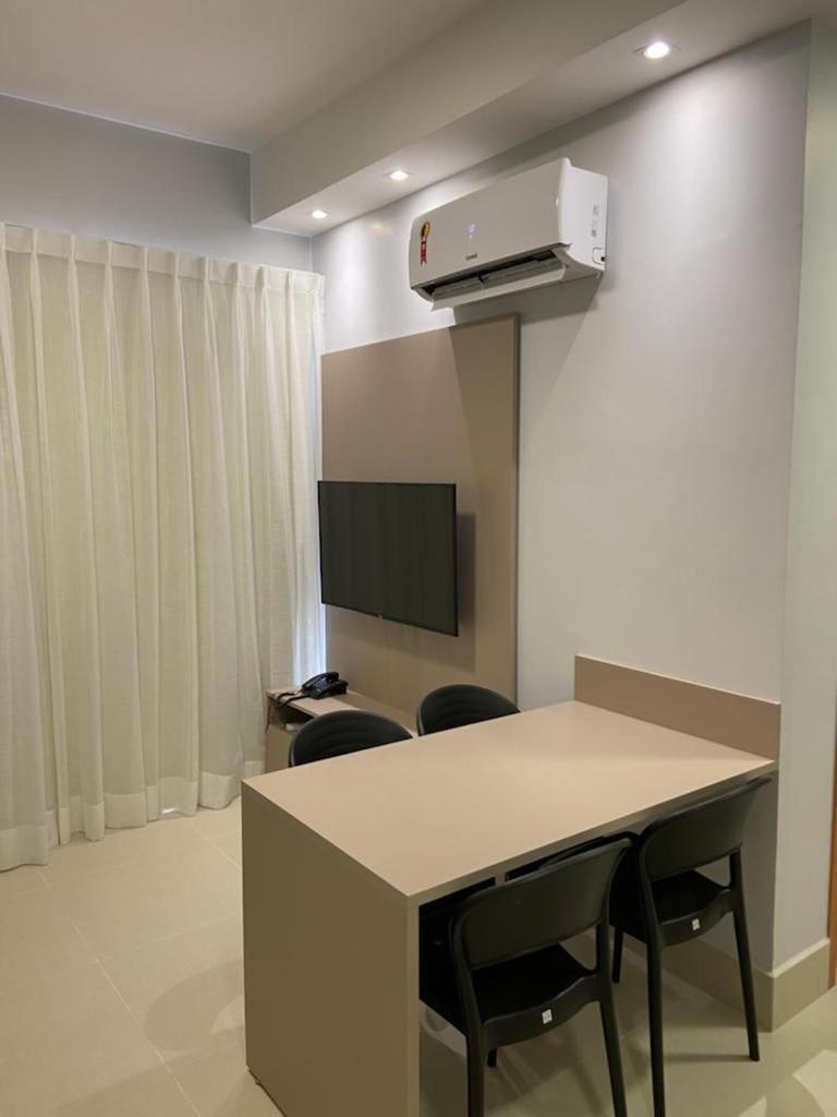 Apartamento Lagoa Eco Towers Star Temporada *